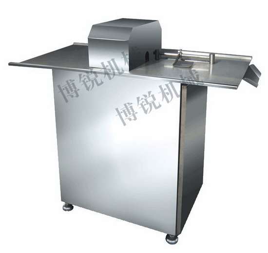 ZXC半自動(dòng)扎線(xiàn)機(jī)