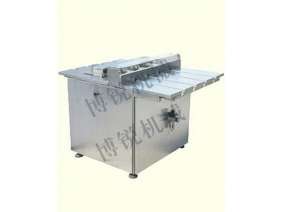 Q4－ZXJ全自動(dòng)扎線機(jī)