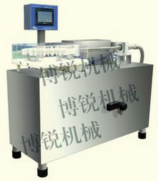 GNJ－1800高速扭結(jié)機(jī)