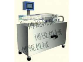 GNJ－1800高速扭結(jié)機(jī)