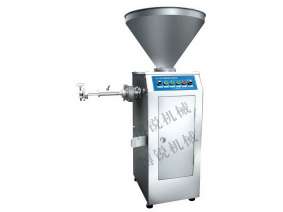 SGI－III型定量灌裝自動(dòng)扭結(jié)機(jī)