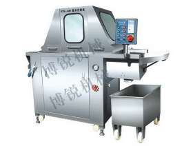 SYS－480鹽水注射機