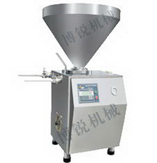 ZYZJ－00真空葉片直灌機(jī)