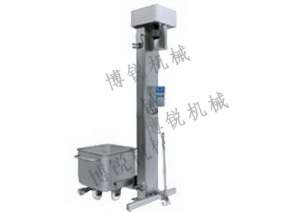 YDT－200提升機(jī)（移動(dòng)式）