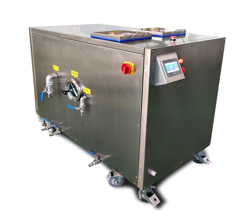 餐廚垃圾處理機